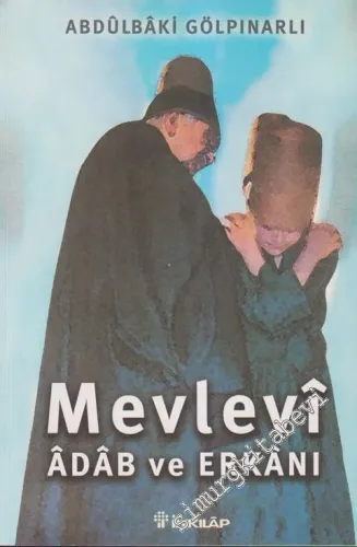 Mevlevi Adab ve Erkanı -         2017