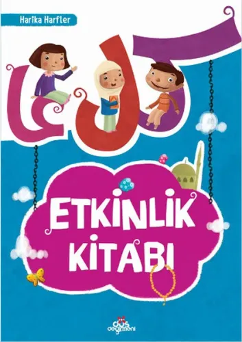 Etkinlik Kitabı