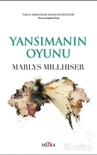 Yansımanın Oyunu