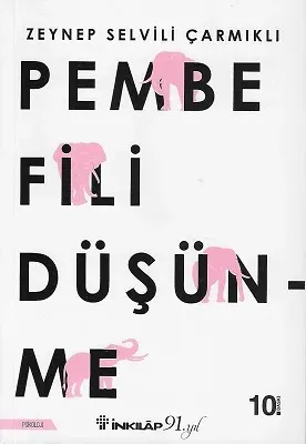 Pembe Fili Düşünme
