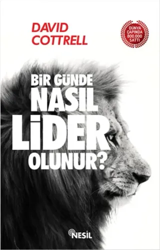 Bir Günde Nasıl Lider Olunur ?