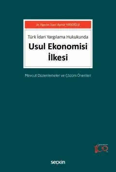 Usul Ekonomisi İlkesi