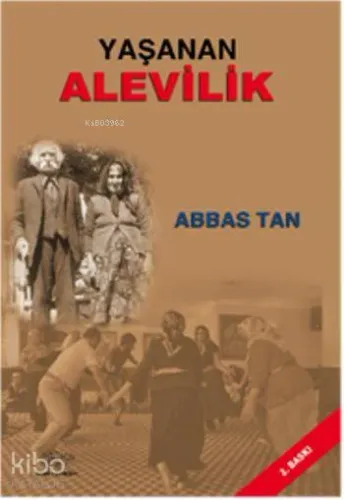 Yaşanan Alevilik