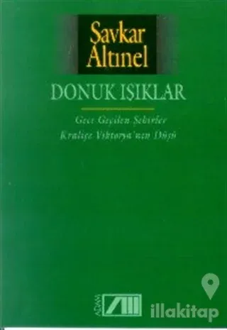 Donuk Işıklar