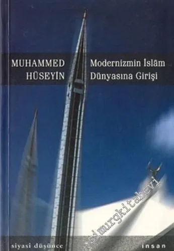 Modernizmin İslam Dünyasına Girişi -        2000