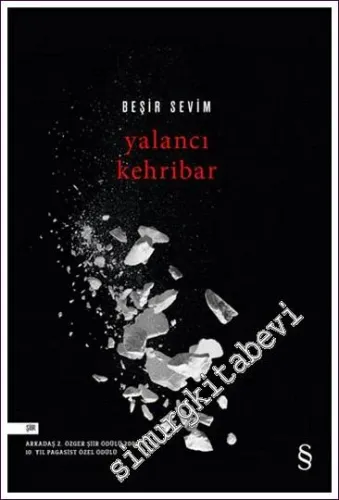 Yalancı Kehribar -