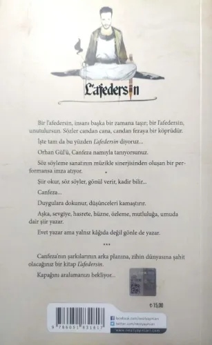 L'afedersin Canfeza Nesil