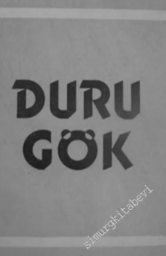 Duru Gök -        1958