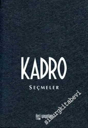 Kadro: Seçmeler -        2004