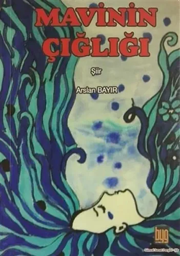 Mavinin Çığlığı