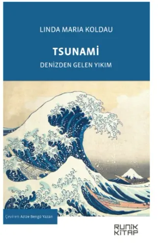 Tsunami Linda Maria Koldau