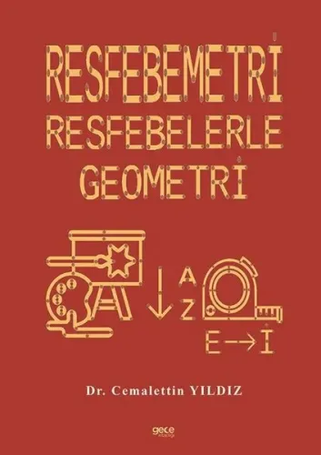 Resfebemetri: Resfebelerle Geometri | Kitap Ambarı