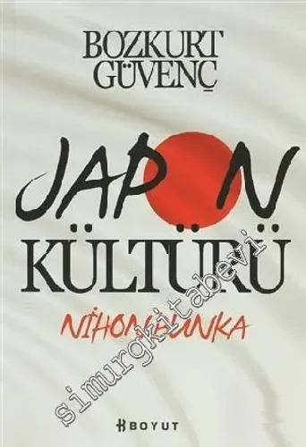 Japon Kültürü (Nihon Bunka) -        2010