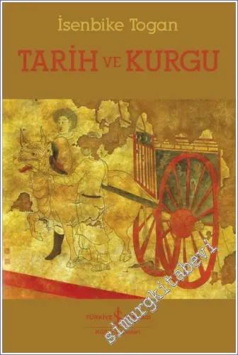 Tarih ve Kurgu -         2022