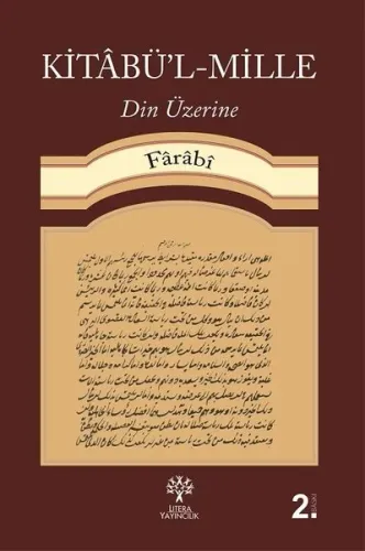 Kitabül Mille