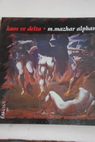 Kaos ve Delta
