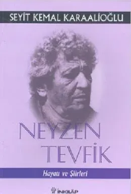 Neyzen Tevfik Hayatı