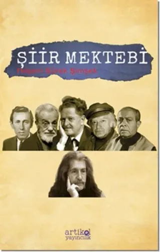 Şiir Mektebi
