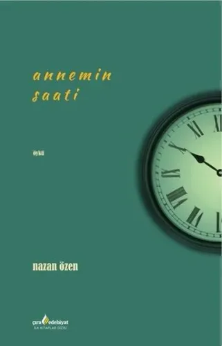 Annemin Saati