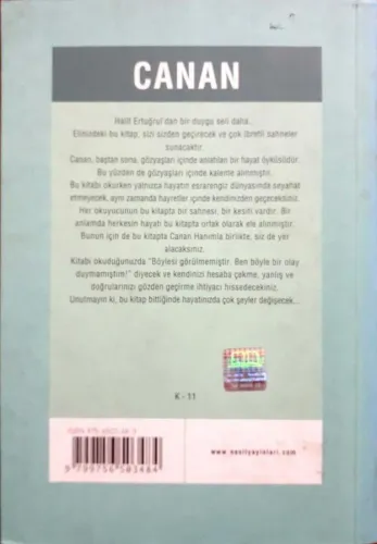 Canan Halit Ertuğrul Nesil