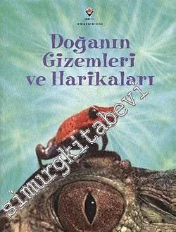 Doğanın Gizemleri ve Harikaları -