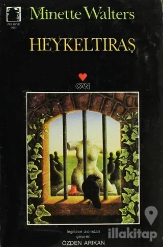 Heykeltıraş