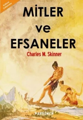 Mitler ve Efsaneler