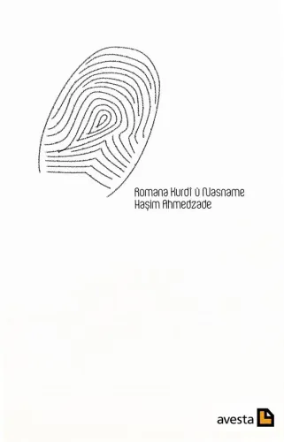 ROMANA KURDÎ Û NASNAME