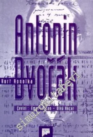 Antonin Dvorák -        1998