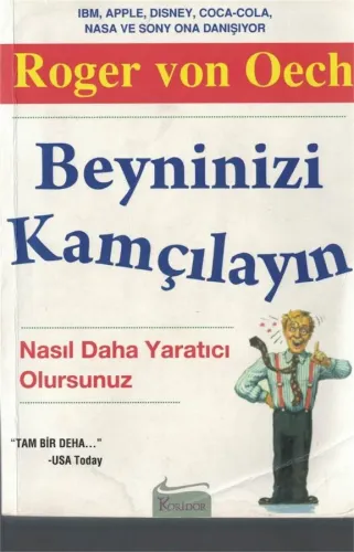Beyninizi Kamçılayın