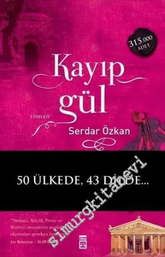 Kayıp Gül -