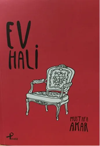 Ev Hali
