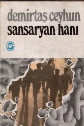 Sansaryan Hanı