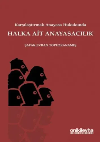 Halka Ait Anayasacılık