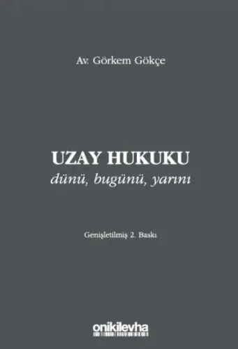 Uzay Hukuku
