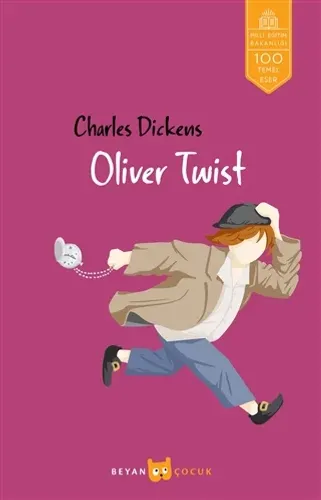 Oliver Twist (Tam Metin)