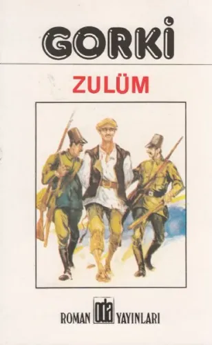 Zulüm
