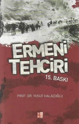 Ermeni Tehciri