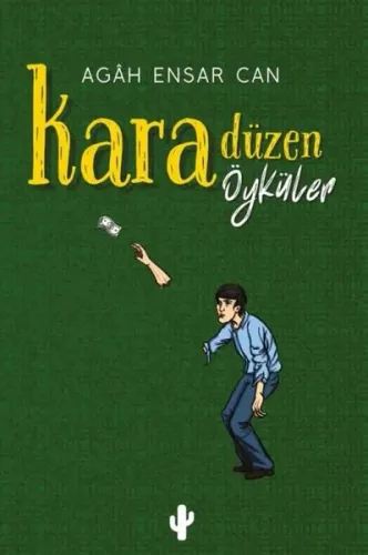  Karadüzen Öyküler