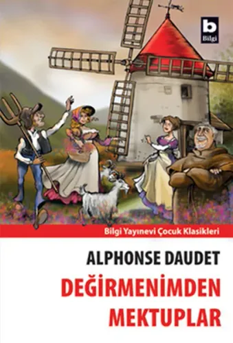 DEĞİRMENİMDEN MEKTUPLAR