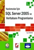 Yazılımcılar İçinSQL Server 2005 ve Veritabanı Programlama 3