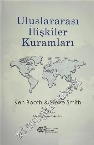 Uluslararası İlişkiler Kuramları -        2015