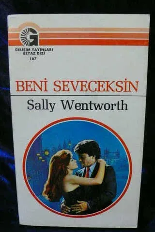 Beni Seveceksin - 167