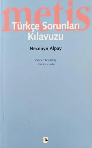 Türkçe Sorunları Kılavuzu