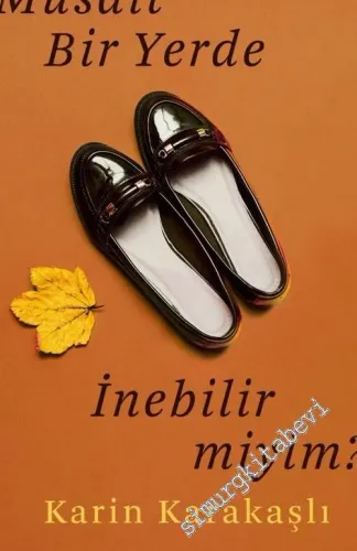Müsait Bir Yerde İnebilir miyim ?