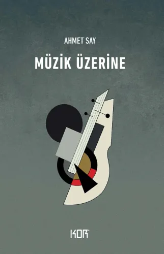 Müzik Üzerine