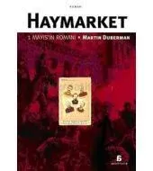 Haymarket: 1 Mayıs'ın Romanı