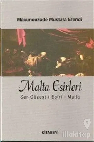 Malta Esirleri