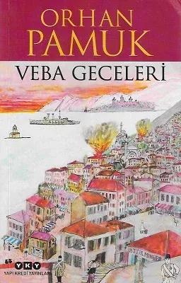 Veba Geceleri