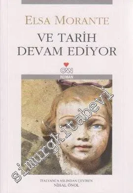 Tarih Devam Ediyor -